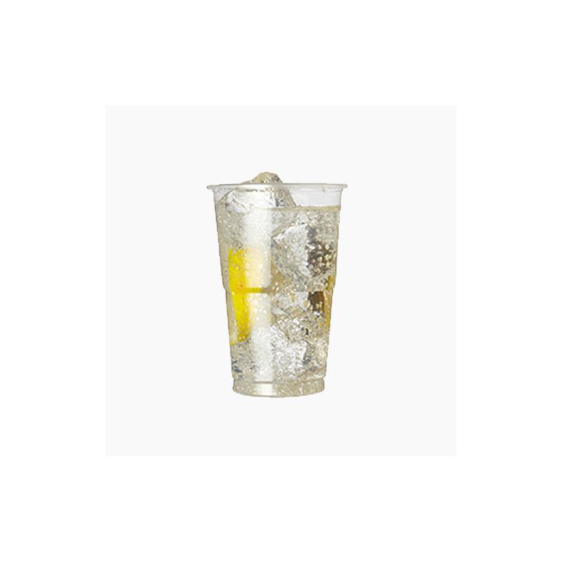 Disposable Half Pint/10oz Tumbler CE Marked Half Pint to BRIM